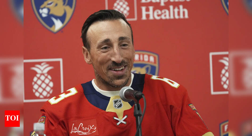 NHL stars Brad Marchand discuss the impact of state income taxes on team choices | NHL News