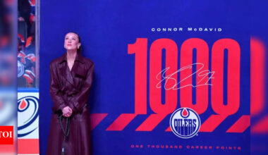 NHL star Connor McDavid’s wife, Lauren Kyle, opens her cottage retreat | NHL News