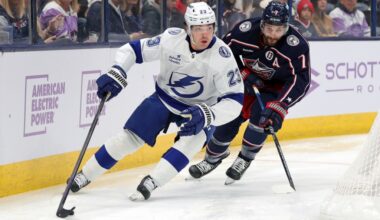 New Bruin Mikey Eyssimont ready to get to work