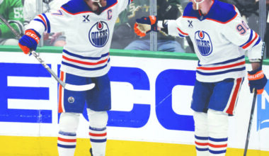 McDavid unsigned, Tkachuk out as NHL opens training camps | News, Sports, Jobs