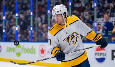 Reason Behind Luke Evangelista Standoff Revealed