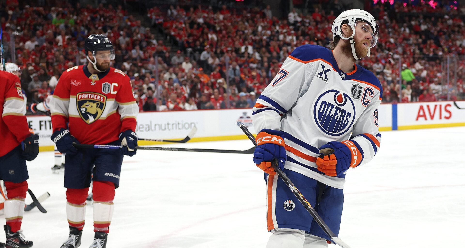 Oilers' Connor McDavid Contract Talks Labelled 'Political Decision'