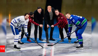 Family lawsuit involving Aquilini ownership casts a shadow over the Vancouver Canucks ahead of the NHL season | NHL News