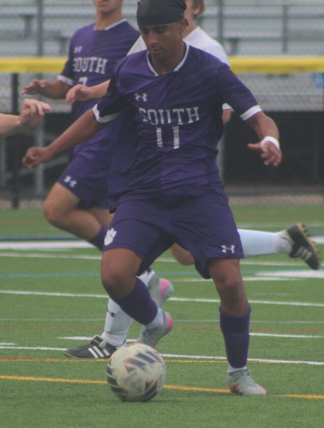 HS Roundup: South boys top Hanover; HB field hockey wins | News, Sports, Jobs