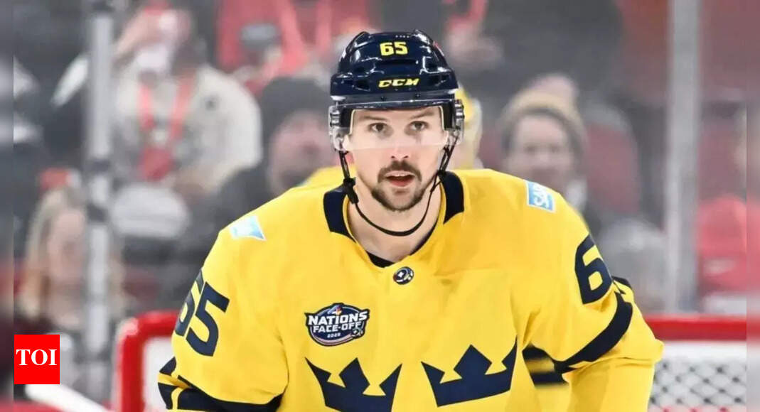 "That was always going to be here": Erik Karlsson addresses trade rumors amid Penguins’ rebuilding | NHL News