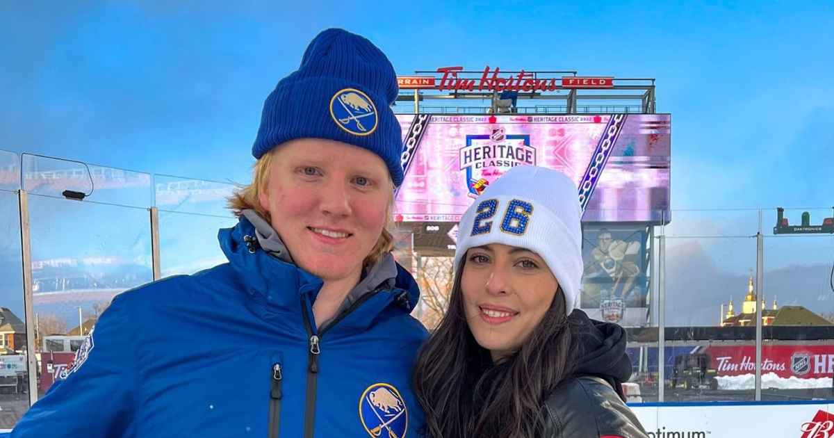 NHL Star's Fiancee on Life Support for Weeks After 'Traumatic' Incident