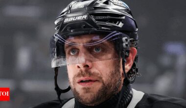 Los Angeles Kings legend Anze Kopitar confirms retirement after 2025 26 NHL season | NHL News