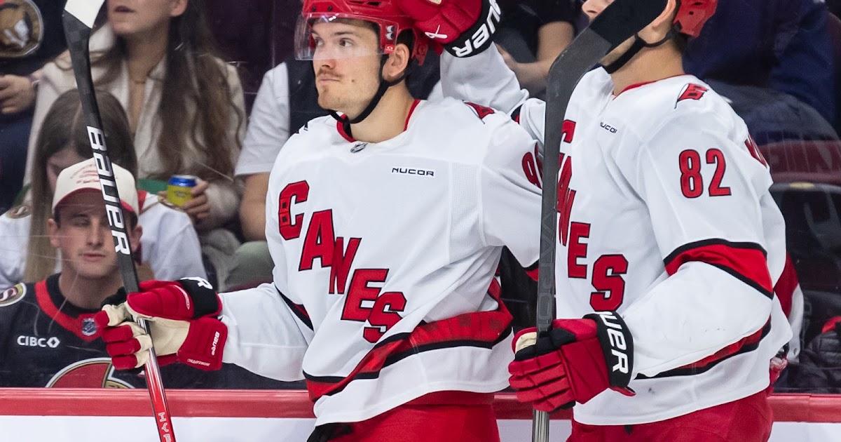 Jack Roslovic Turned Down Offer From Stanley Cup Contender