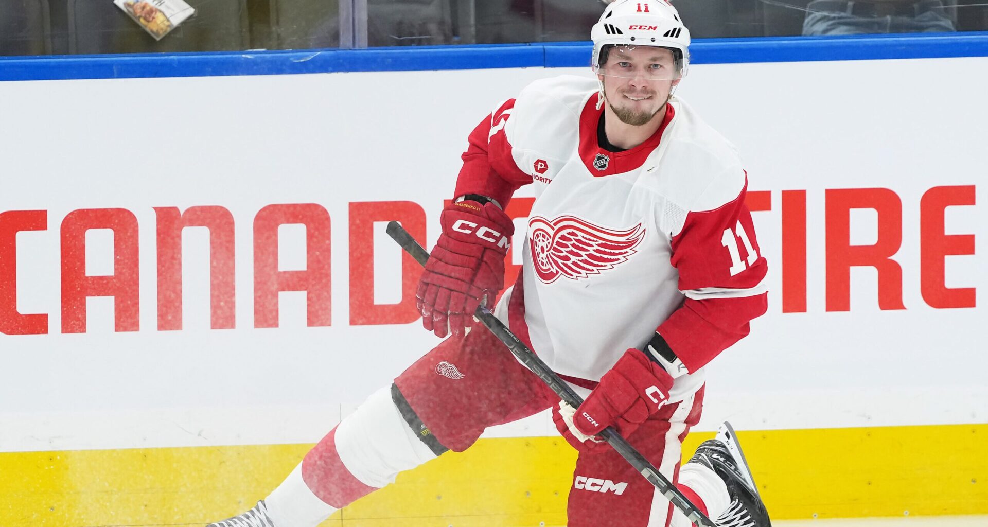 Key Offseason Acquisition Dominating Wild Training Camp Early