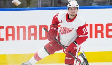 Key Offseason Acquisition Dominating Wild Training Camp Early