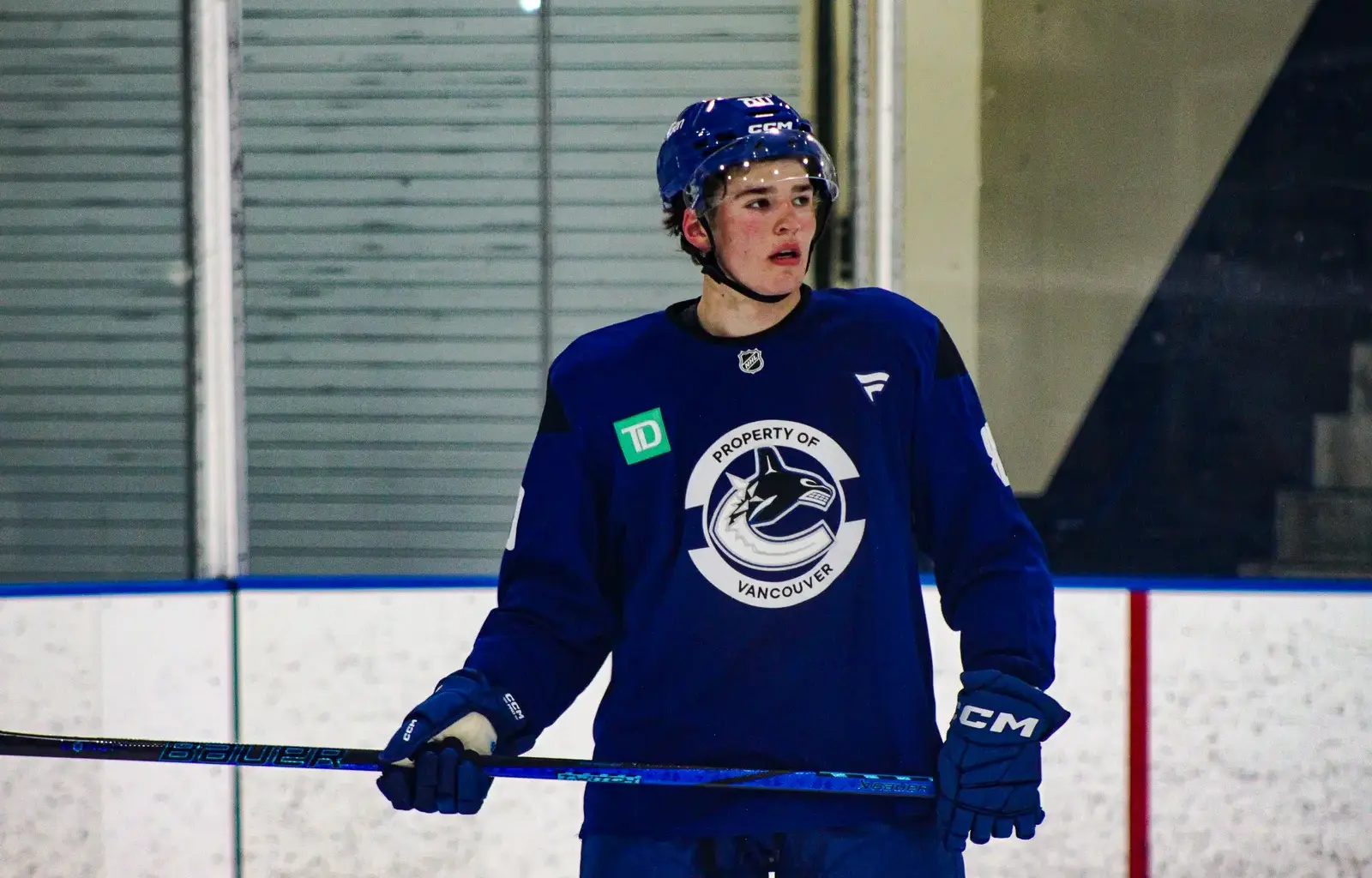 Potential For Opening Night Roster