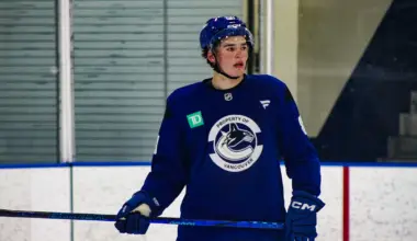 Potential For Opening Night Roster