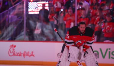NHL Trade Rumors: New Jersey Devils rejecting trade offers