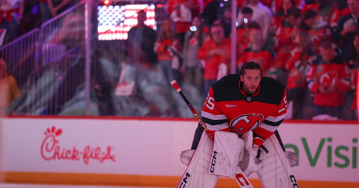 NHL Trade Rumors: New Jersey Devils rejecting trade offers