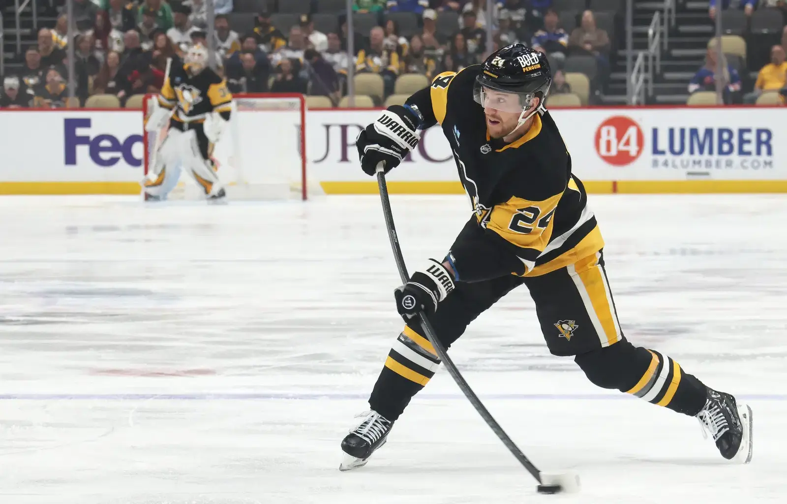 Colorado Avalanche Linked to Longtime NHL Defenseman in Free Agency