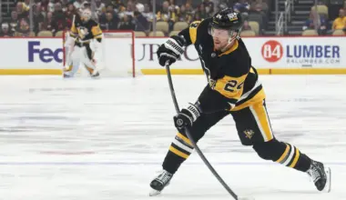 Colorado Avalanche Linked to Longtime NHL Defenseman in Free Agency