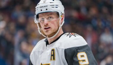 Update On Jack Eichel's Next Contract With Golden Knights