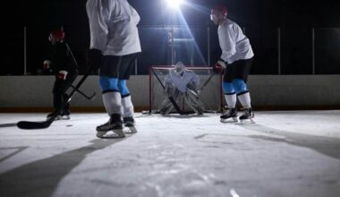 5 NHL Playoff Strategies That Also Apply to Online Poker