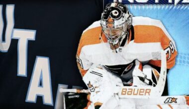Yet Another Team Bows Out of Running for Carter Hart