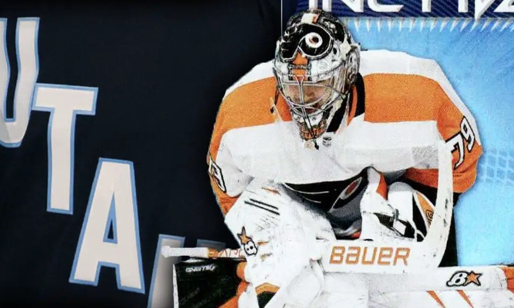 Yet Another Team Bows Out of Running for Carter Hart