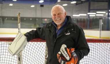 NHL news: Flyers legend Bernie Parent who won 2 Stanley Cups dead at 80