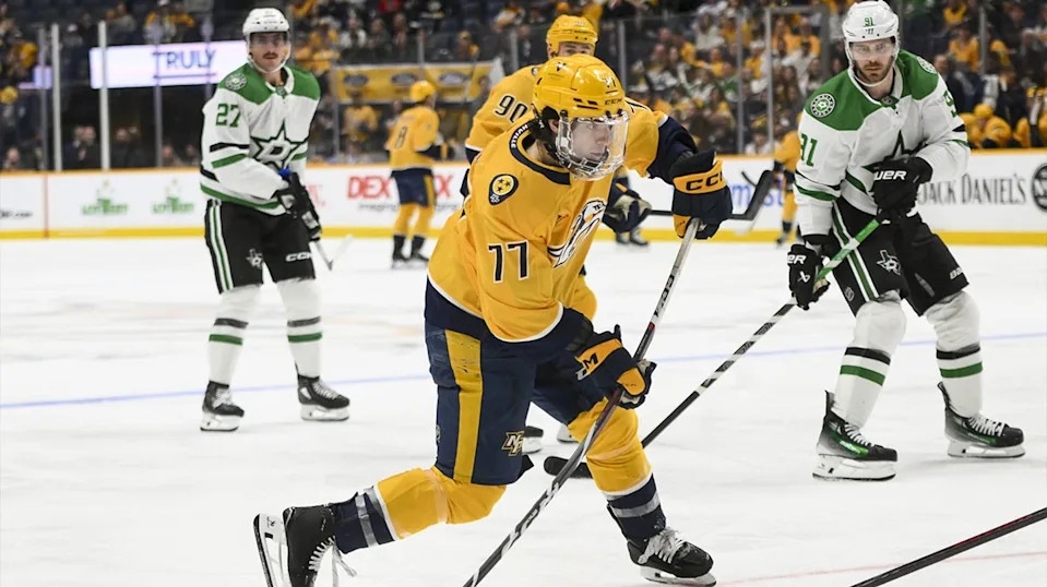 Steve Roberts-Imagn Images