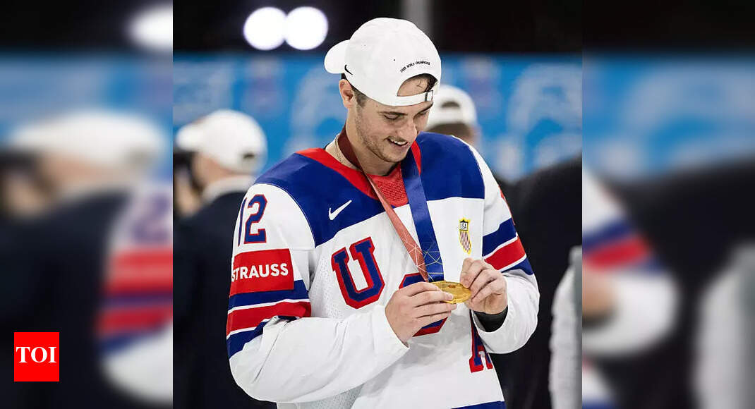 NHL Trade Rumor: Shane Pinto, Mason McTavish, and Michael McLeod contract updates | NHL News