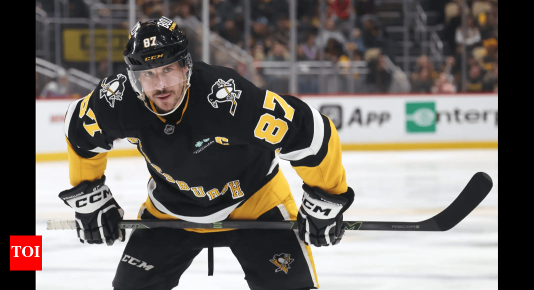 NHL insider confirms Sidney Crosby trade to the Montreal Canadiens a real possibility | NHL News