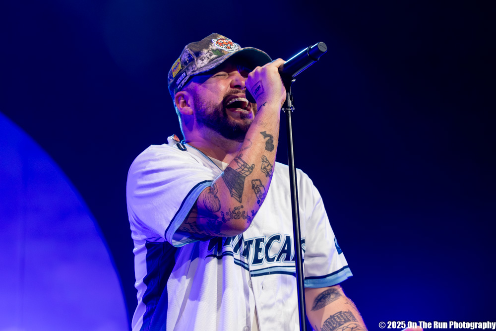 Red Wings join Quinn XCII plus La Dispute, Bell's 40th