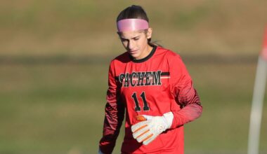 Roundup: Soccer, field hockey, volleyball, golf and more