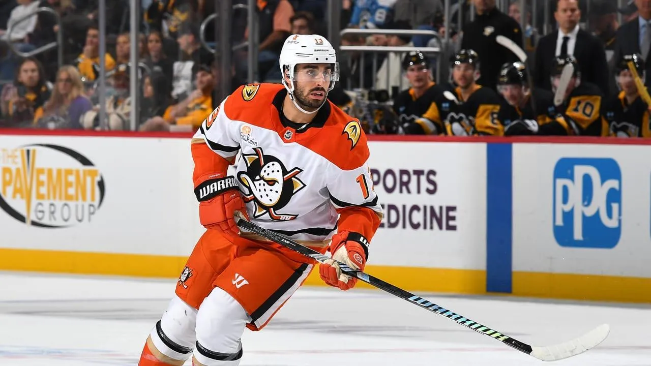 NHL Player Safety May Get Involved