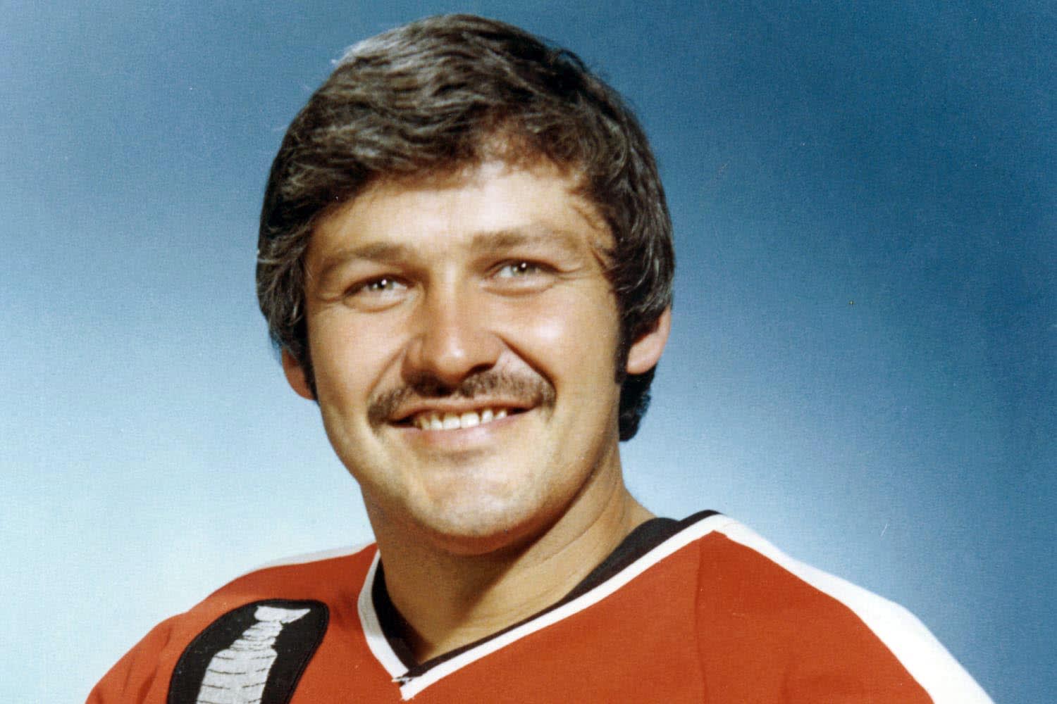 Hall of Famer Bernie Parent, who led the Philadelphia Flyers to two Stanley Cup titles, dies at 80