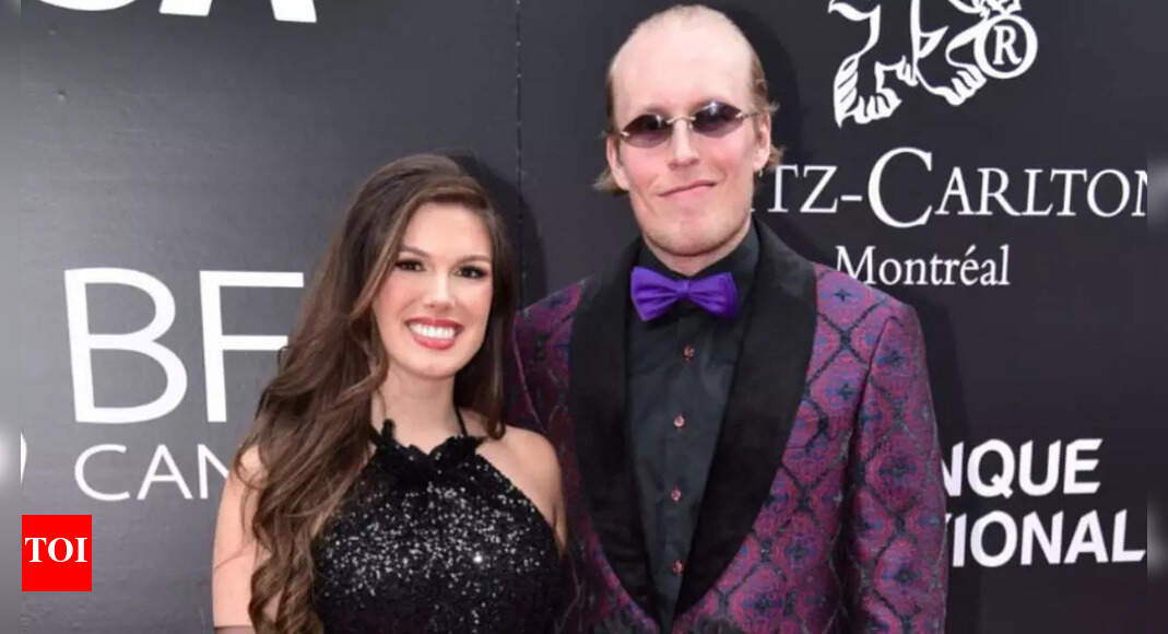 Who is Patrik Laine’s wife? A look into their relationship, business venture, profession, net worth, and more | NHL News