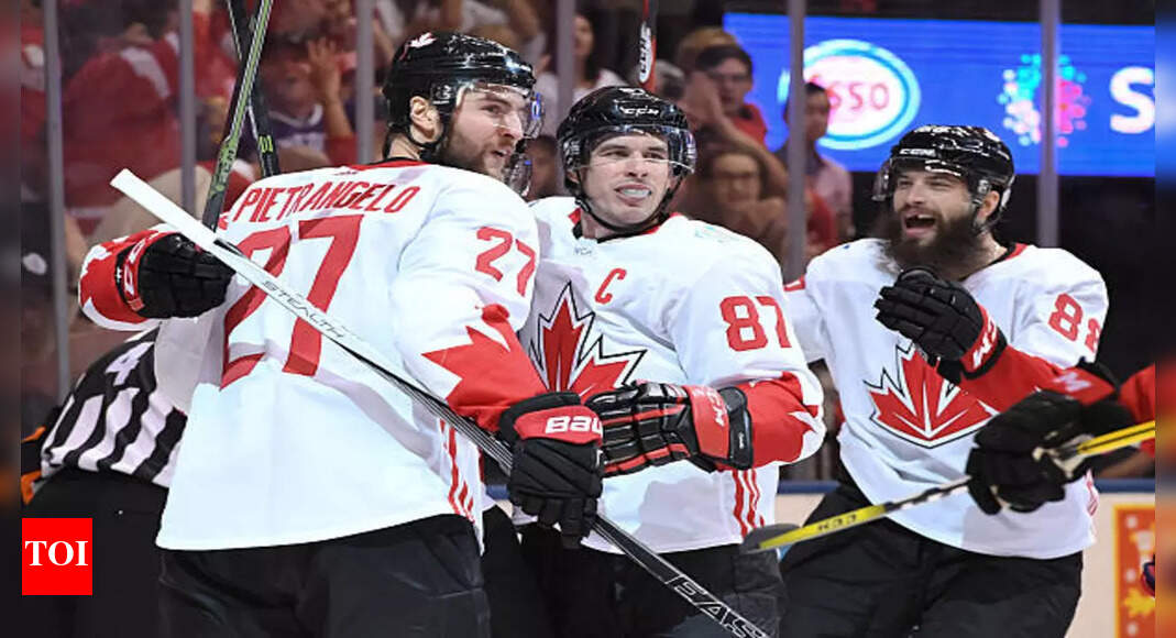 “Nothing’s really concrete’: Alex Pietrangelo on back-to-back injuries and uncertain Golden Knights return amid Hip rehab | NHL News