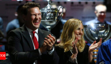 Andrea Doan to lead Arizona Coyotes fans’ hopes as NHL return discussions gain momentum | NHL News