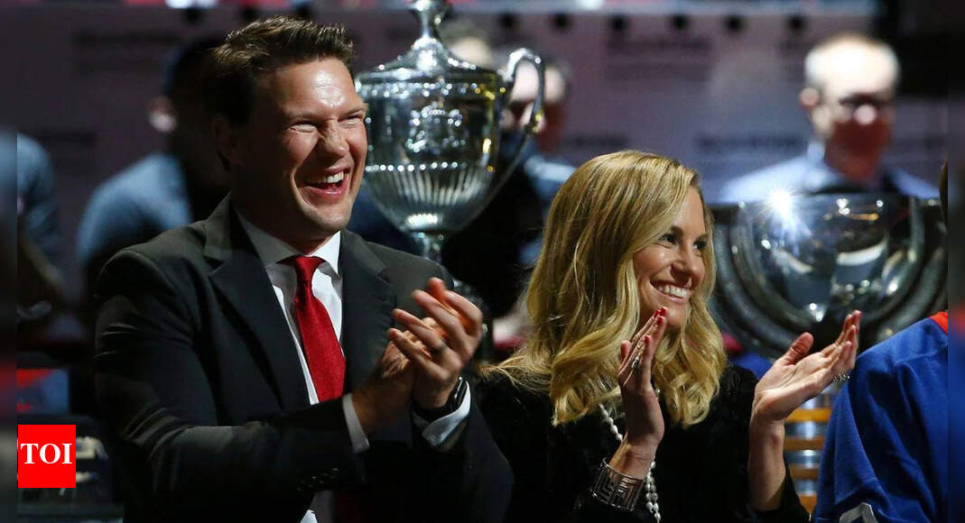 Andrea Doan to lead Arizona Coyotes fans’ hopes as NHL return discussions gain momentum | NHL News