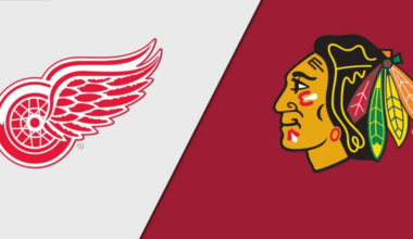 NHL Preseason Game Preview: Chicago Blackhawks at Detroit Red Wings with Projected Line Combinations 9/23/2025