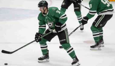 Top 10 Best Dallas Stars Hockey Players Ever