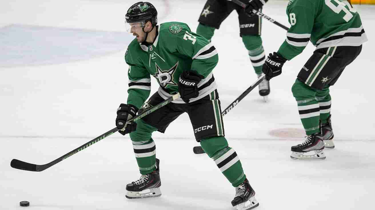 Top 10 Best Dallas Stars Hockey Players Ever