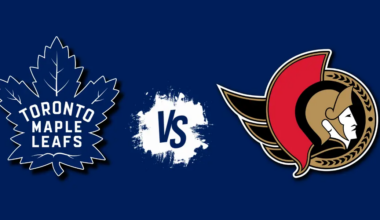 NHL Preseason Game Preview: Toronto Maple Leafs at Ottawa Senators with Projected Line Combinations 9/23/2025