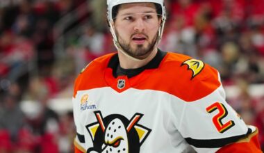 Elliotte Friedman Reveals Real Reason for Continued Mason McTavish Stalemate in Anaheim