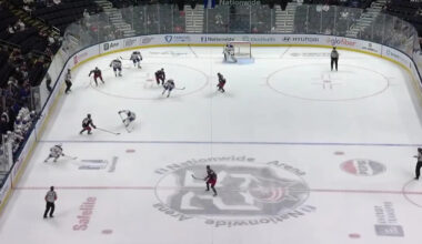 Revisiting One Of Detroit's Most Recent Draft Busts in Axel Holmstrom