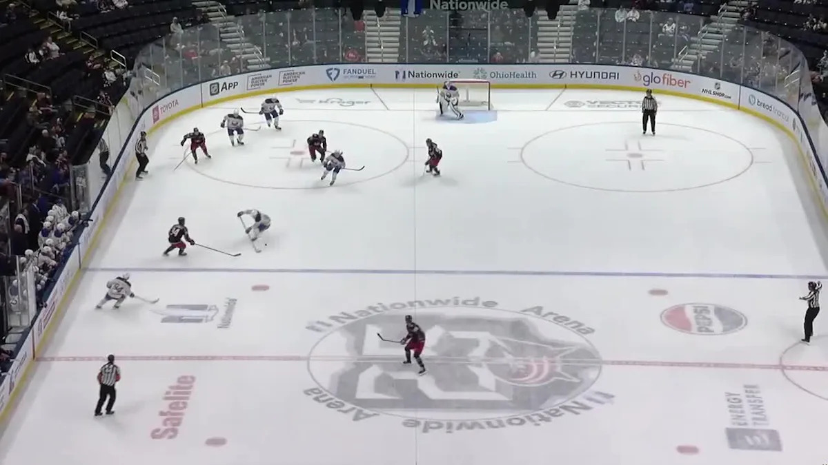 Revisiting One Of Detroit's Most Recent Draft Busts in Axel Holmstrom