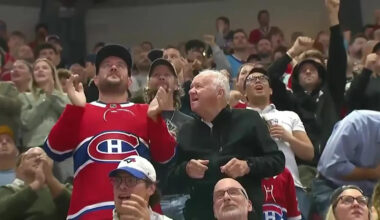 Montréal Canadiens vs. Pittsburgh Penguins - Game Highlights