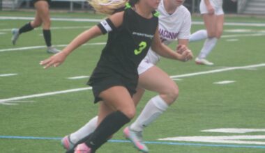 HS Roundup: BG, HB girls soccer win, as do Souhegan and HB field hockey | News, Sports, Jobs