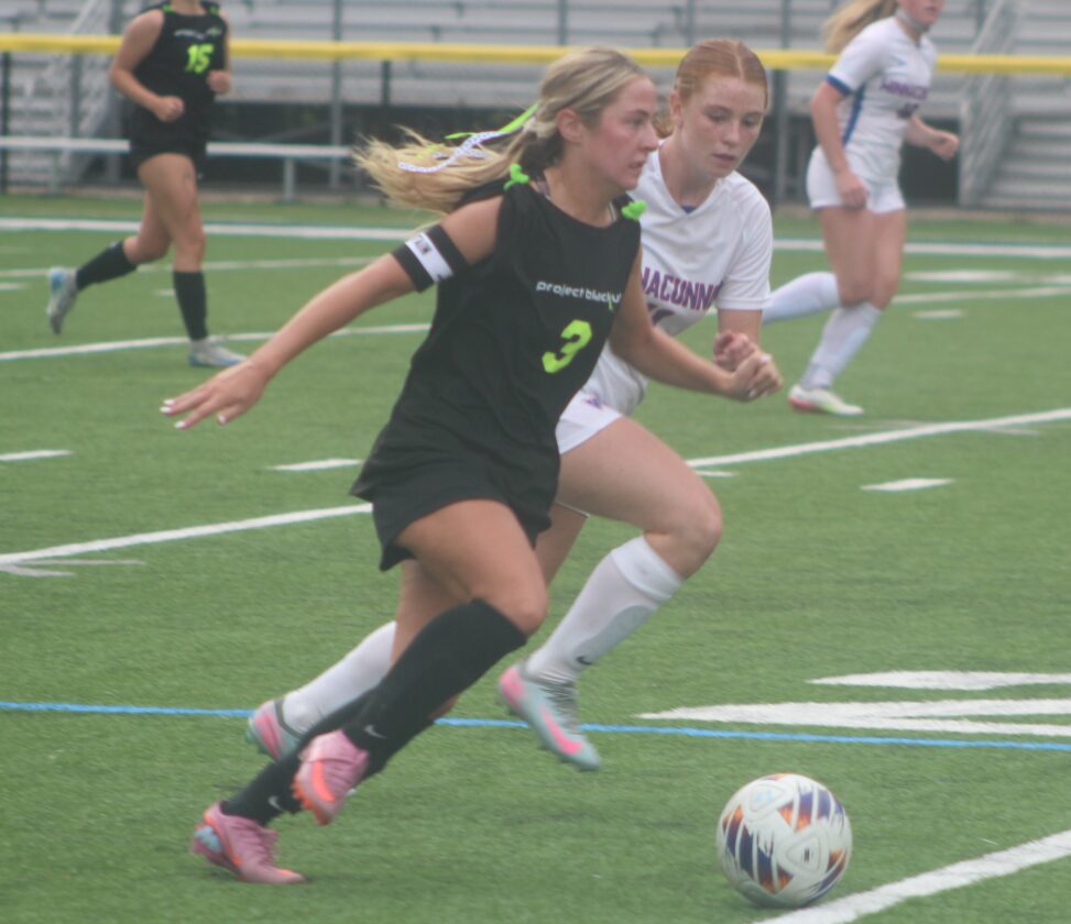 HS Roundup: BG, HB girls soccer win, as do Souhegan and HB field hockey | News, Sports, Jobs