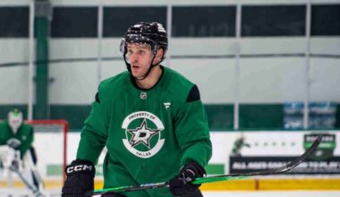 Stars' Championship Window Remains Open
