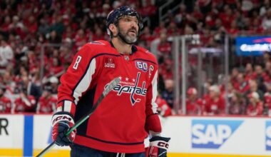 Bold predictions for every NHL team for the 2025-26 season