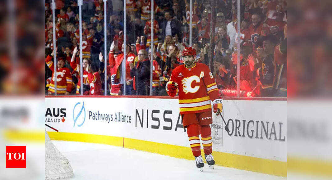 Flames’ Nazem Kadri’s Net Worth: Salary, contracts, and career overview of the NHL star | NHL News