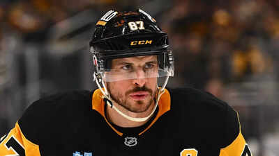 Sidney Crosby’s unexpected call to Rick Tocchet reveals what Penguins legend thinks about Flyers’ emerging talent